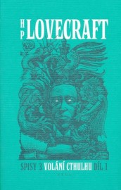 Spisy 3/1 - Volání Cthulhu 1