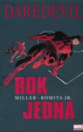 Daredevil - Rok jedna