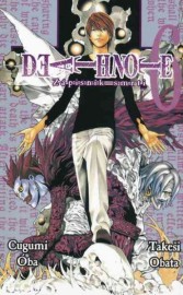 Death Note - Zápisník smrti 6