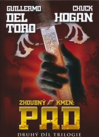 Zhoubný kmen 2 - Pád