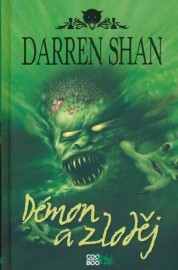 Demonata 2 - Démon a zloděj