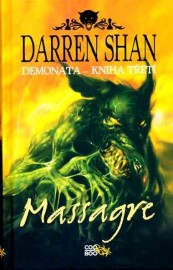 Demonata 3 - Massagre