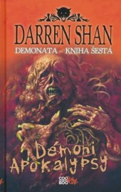 Demonata 6 - Démoni apokalypsy