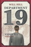 Department 19 - Vzpoura
