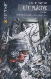 Děti plástve 1