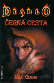 Diablo - Černá cesta - druhé vydání
