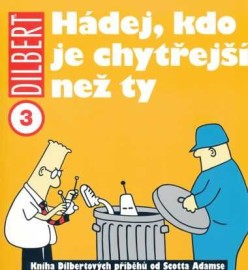 Dilbert 3 - Hádej, kdo je chytřejší než ty