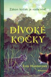 Válečníci 01 - Divoké kočky