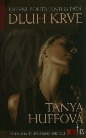 Krevní pouta 5: Dluh krve