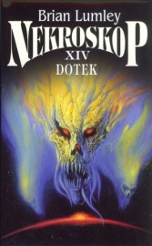 Nekroskop XIV - Dotek