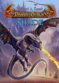 DragonRealm 12  - Shade