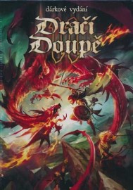 Dračí doupě II - dárková sada