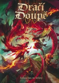 Dračí doupě II - váz.