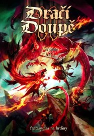 Dračí doupě II - brož.