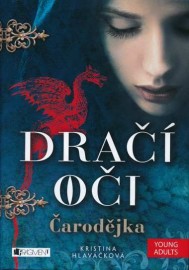 Dračí oči 1 - Čarodějka