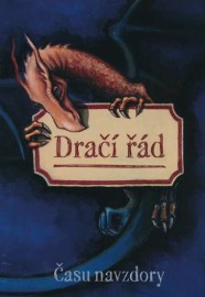 Dračí řád - Času navzdory