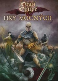 Dračí doupě II - Hry mocných