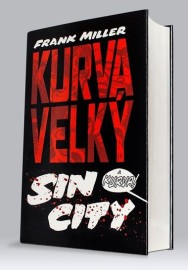 Kurva velký Sin City
