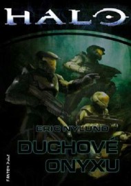 Halo - Duchové Onyxu