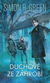 Hledači duchů 4 - Duchové ze záhrobí