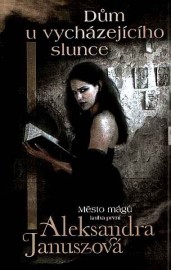 Město mágů 1 - Dům u vycházejícího slunce