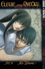 Elegie pro ovečku 4