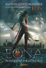 EONA: Poslední dračí oko