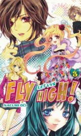 Fly High! Leť výš 3
