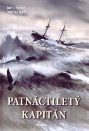 Patnáctiletý kapitán