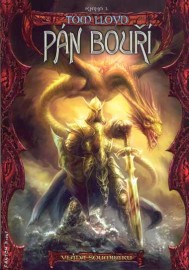 Vláda Soumraku 1 - Pán bouří