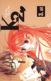 K2- Kill me, kiss me 3