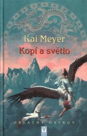 Oblačný ostrov 2 - Kopí a světlo