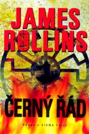 Sigma Force 3 - Černý řád