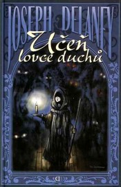 Kroniky Wardstone 1 - Učeň lovce duchů