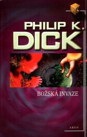 Božská invaze