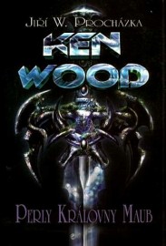 Ken Wood - Perly královny Maub