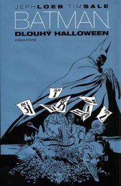 Batman - Dlouhý Halloween 1