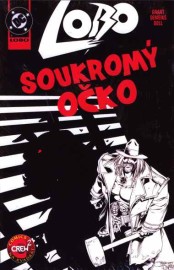 Lobo - Soukromý očko