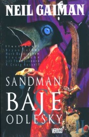 Sandman 6.2- Báje a odlesky II.