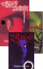 Trilogie - Stmívání