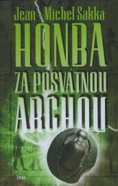 Honba za posvátnou archou