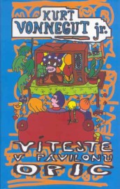 Vítejte v pavilonu opic