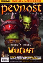 Pevnost 12/2008