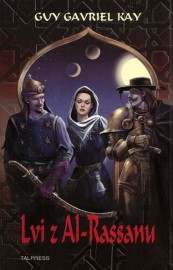 Lvi z Al - Rassanu