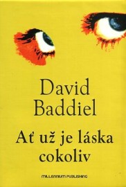 Ať už je láska cokoliv