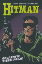 Hitman IV - Odvážným štěstí přeje