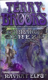 Shannarova geneze 1 - Návrat elfů