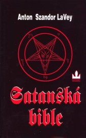 Satanská bible n. v.