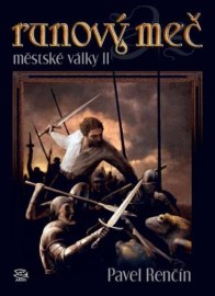 Městské války II - Runový meč