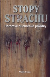 Stopy strachu